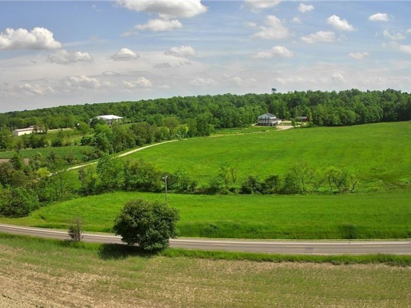 11890 Black River School Road, Homerville, OH 44235 Photo 3