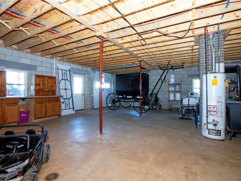 11890 Black River School Road, Homerville, OH 44235 Photo 45