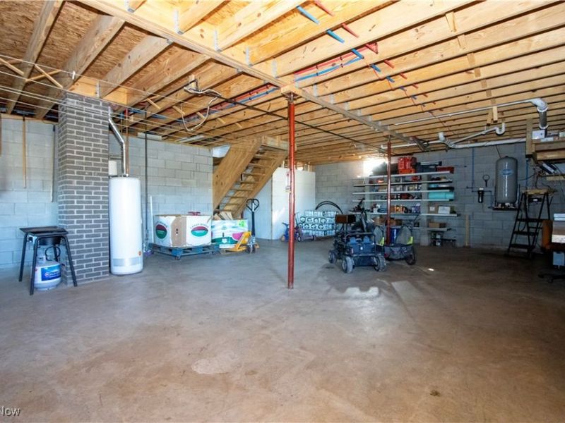 11890 Black River School Road, Homerville, OH 44235 Photo 46