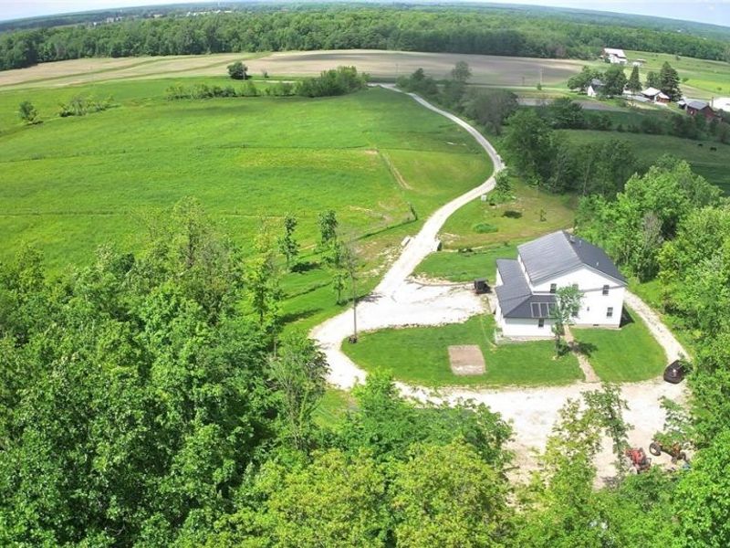 11890 Black River School Road, Homerville, OH 44235 Photo 5