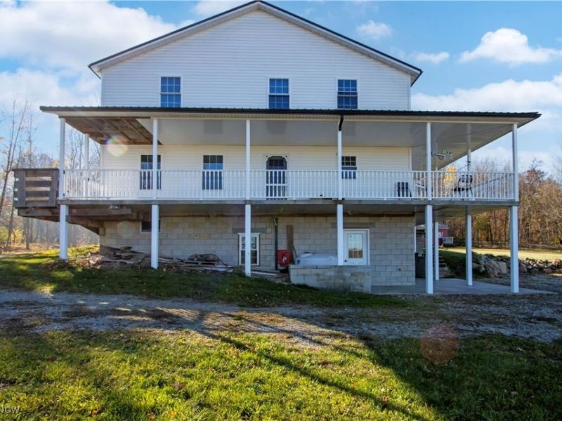 11890 Black River School Road, Homerville, OH 44235 Photo 9