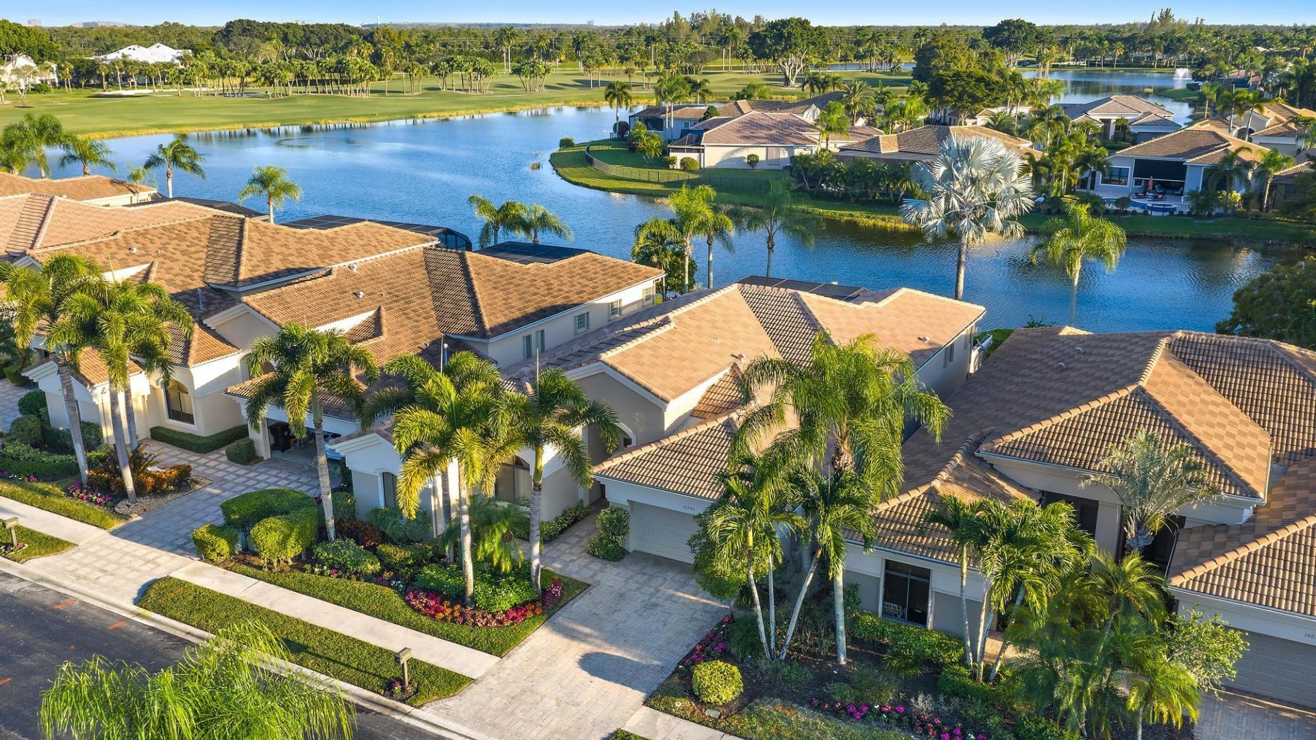 10260 Blue Heron Point, West Palm Beach, FL 33412 Photo