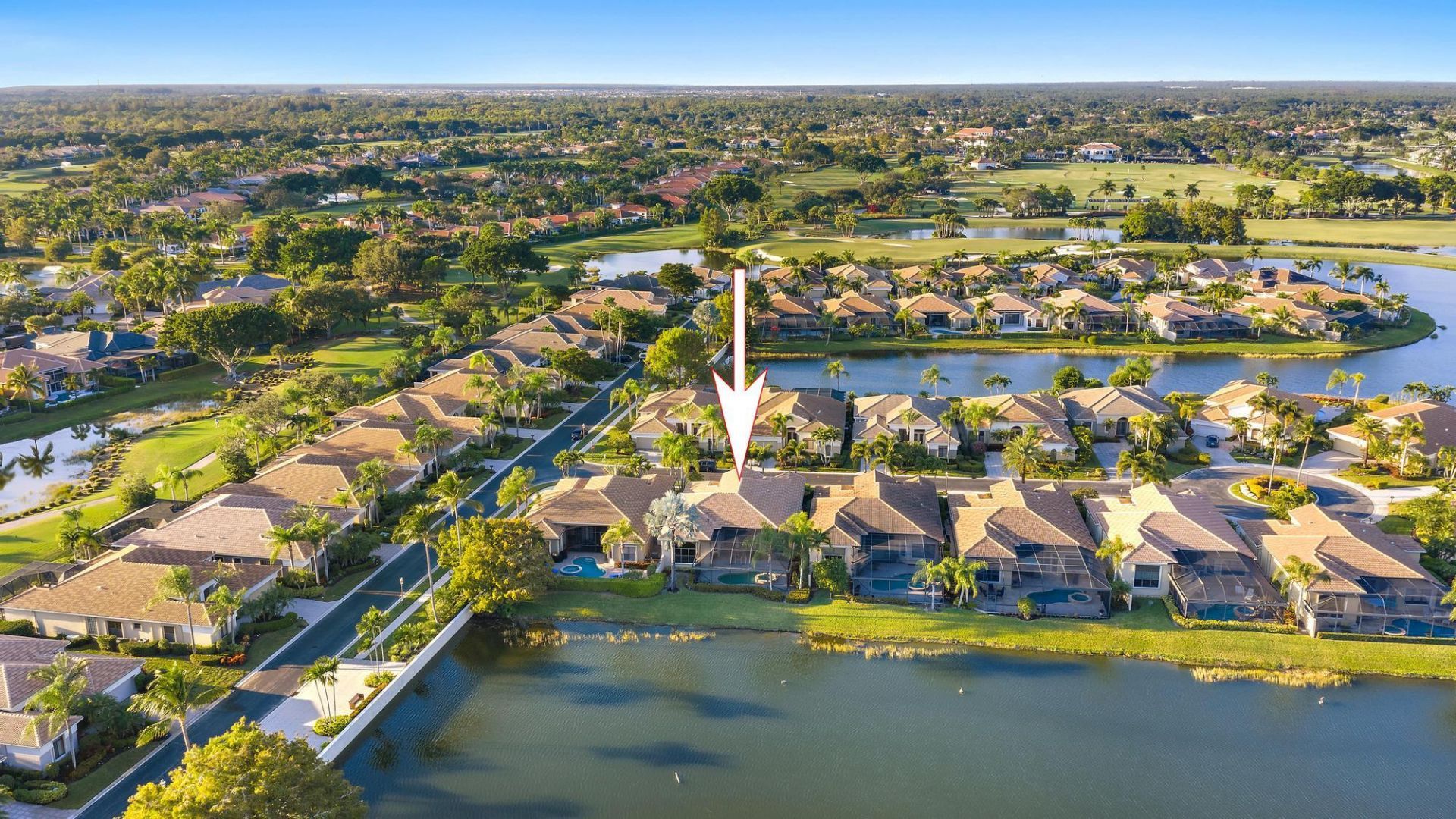 10260 Blue Heron Point, West Palm Beach, FL 33412 Photo