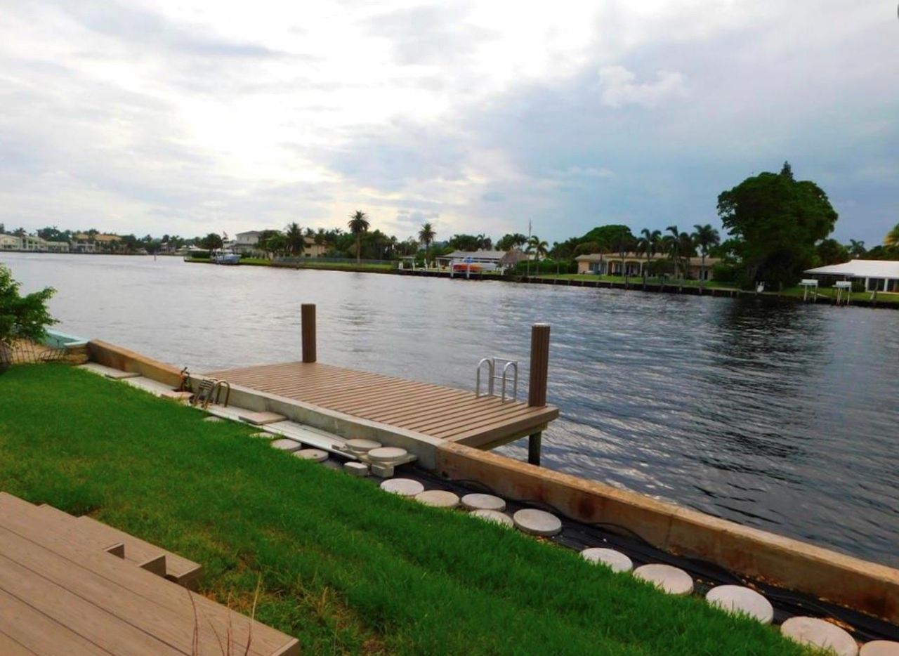 797 S Riverside Drive S, Unit 797, Pompano Beach, FL 33062 Photo