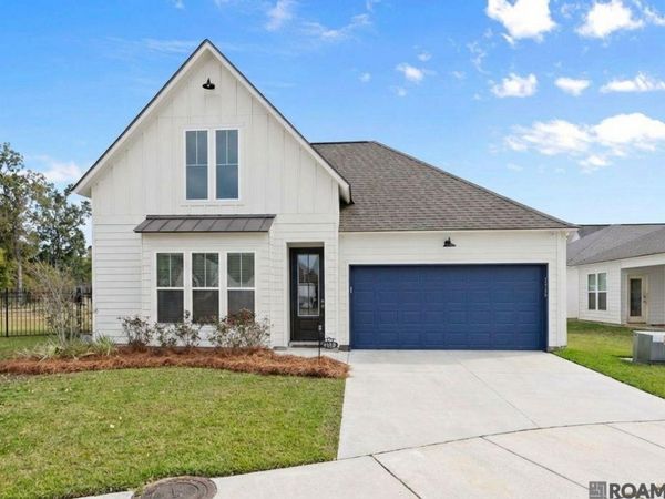 9159 Stonecroft Ave, Baton Rouge, LA 70810