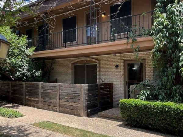 7801 Shoal Creek BLVD, Unit 244, Austin, TX 78757
