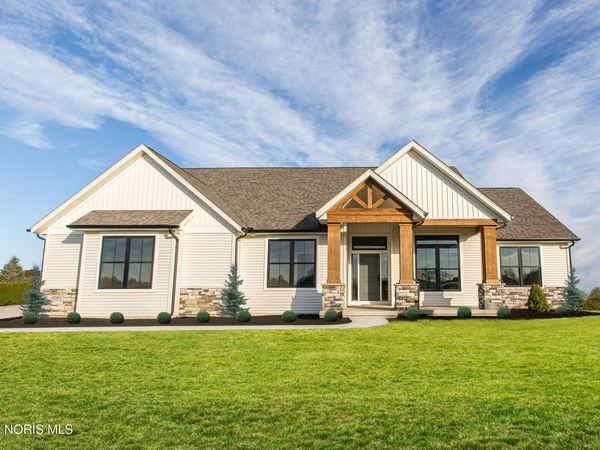 4351 Sage Street, Maumee, OH 43537