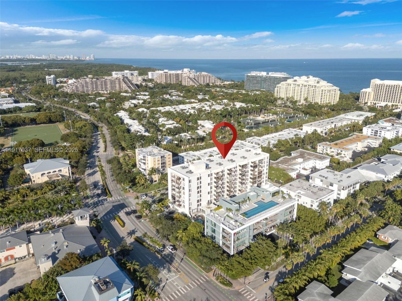 575 Crandon Blvd, Unit 504, Key Biscayne, FL 33149 Photo