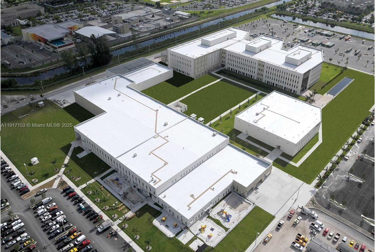 9165 NW 33rd St, Doral, FL 33172 Photo