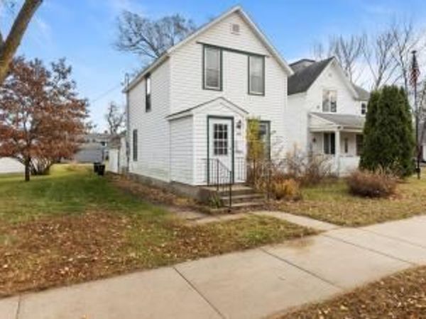 415 2nd Street SE, Little Falls, MN 56345