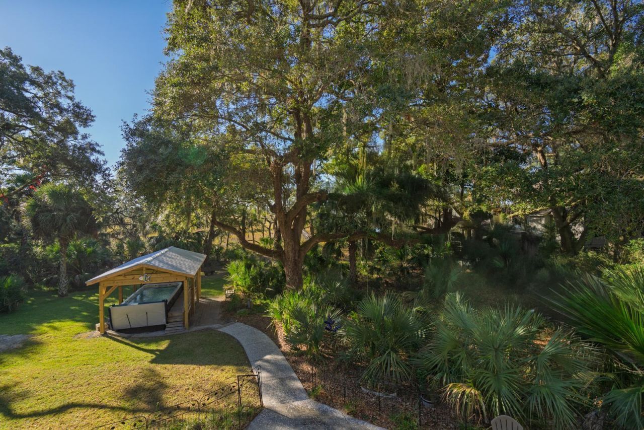 8525 Middleton Point Lane Photo 28