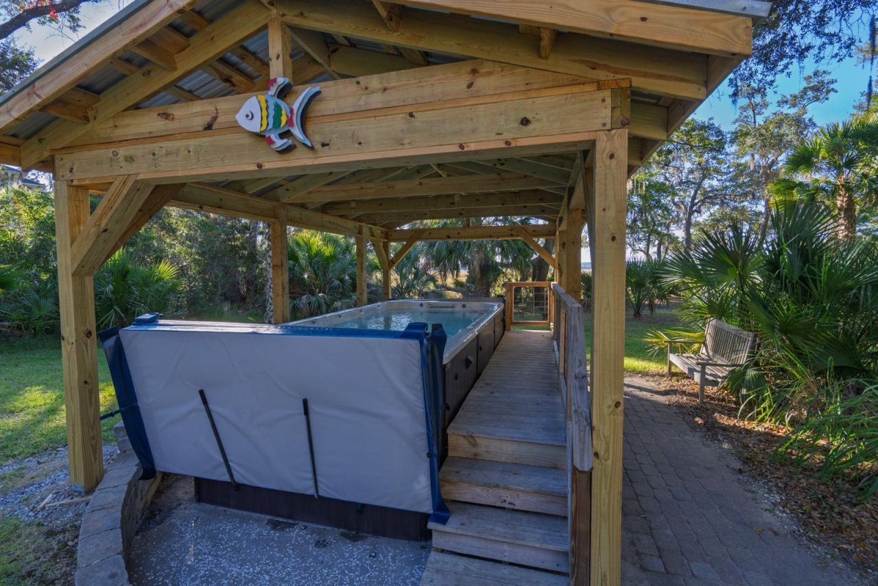 8525 Middleton Point Lane Photo 42