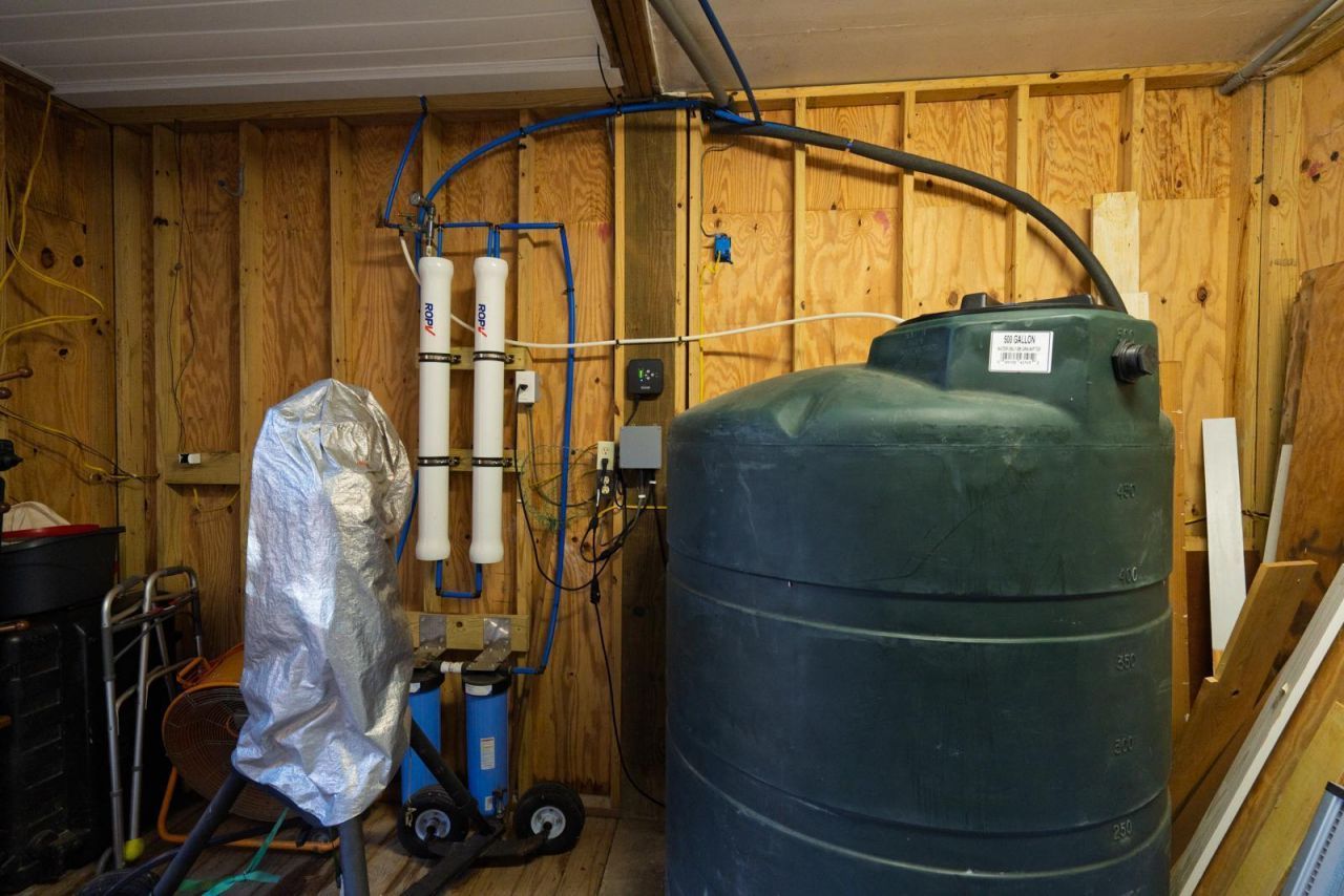 8525 Middleton Point Lane Photo 57