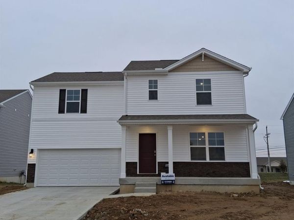 108 Lonny St, Mt Orab, OH 45154