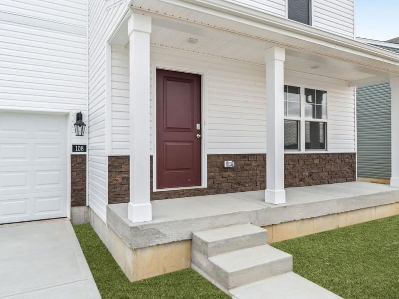 108 Lonny St, Mount Orab, OH 45154 Photo 3