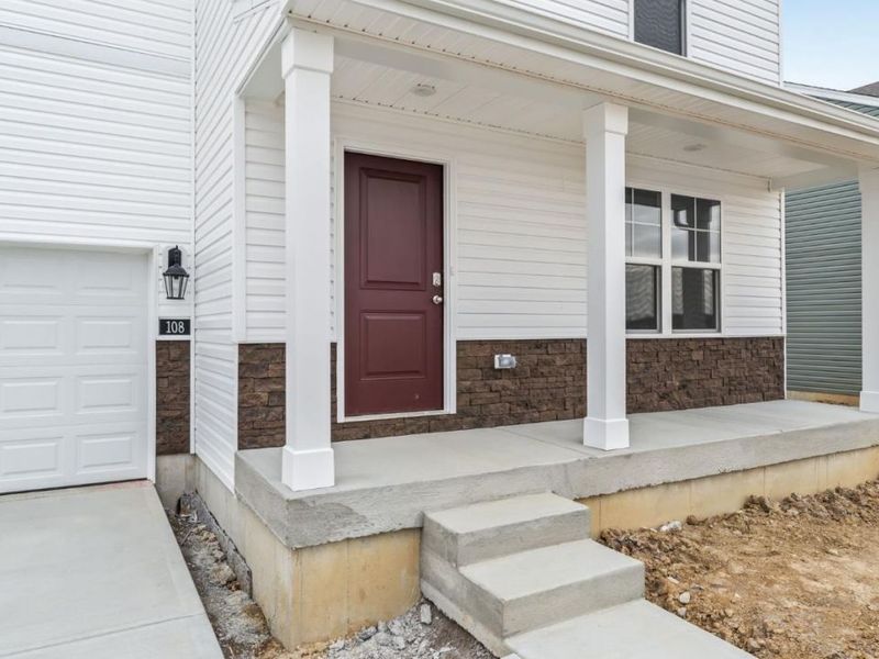 108 Lonny St, Mount Orab, OH 45154 Photo 4