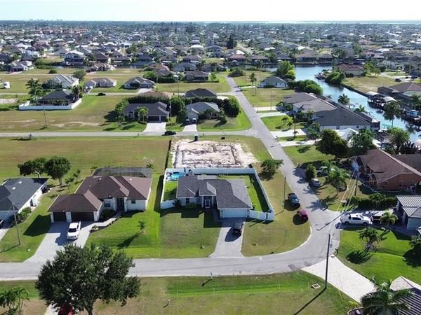 3405 NW 6th ST, CAPE CORAL, FL 33993