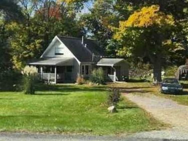 9980 Pulaski Road, Hanover Vlg, MI 49241