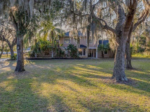 821 HIGHPOINT DRIVE, PORT ORANGE, FL 32127