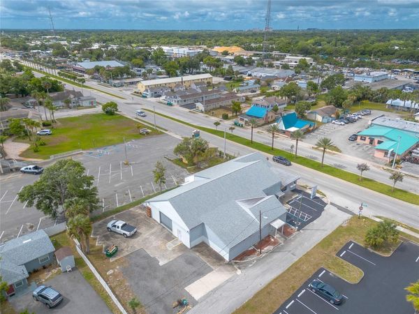 529 RIDGEWOOD AVENUE, DAYTONA BEACH, FL 32117