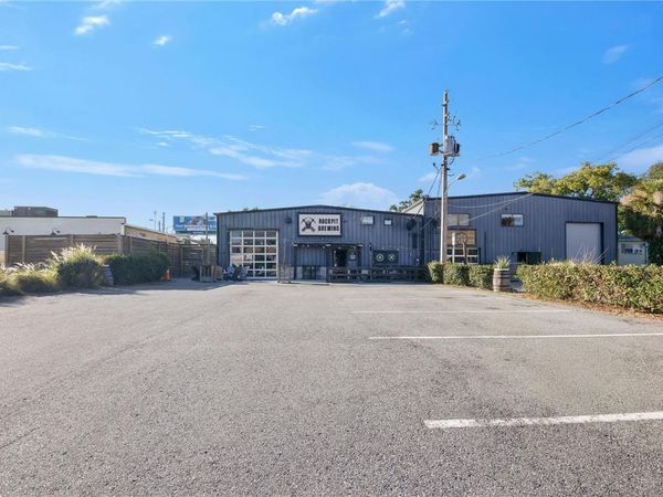 10 + 14 W ILLIANA STREET, ORLANDO, FL 32806