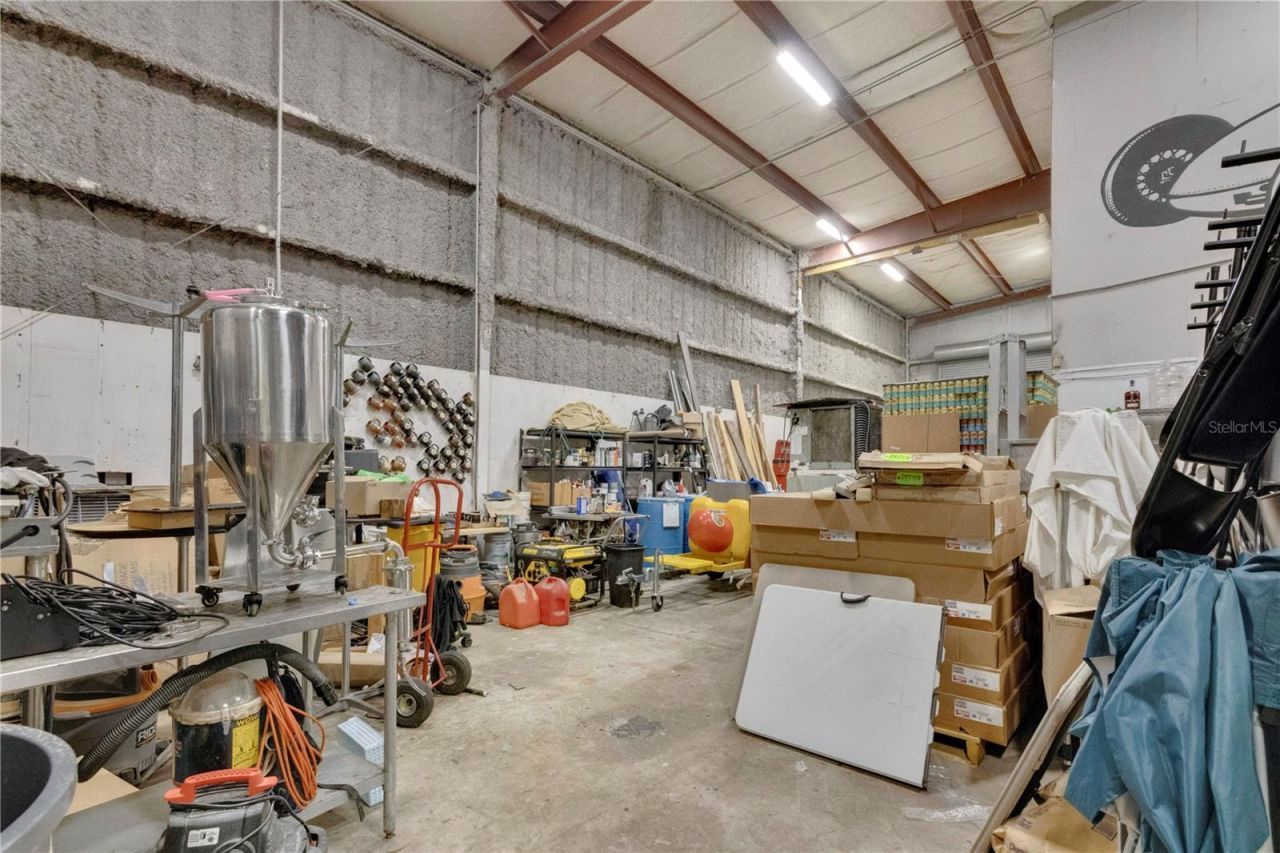 10 + 14 W Illiana Street, Orlando, FL 32806 Photo