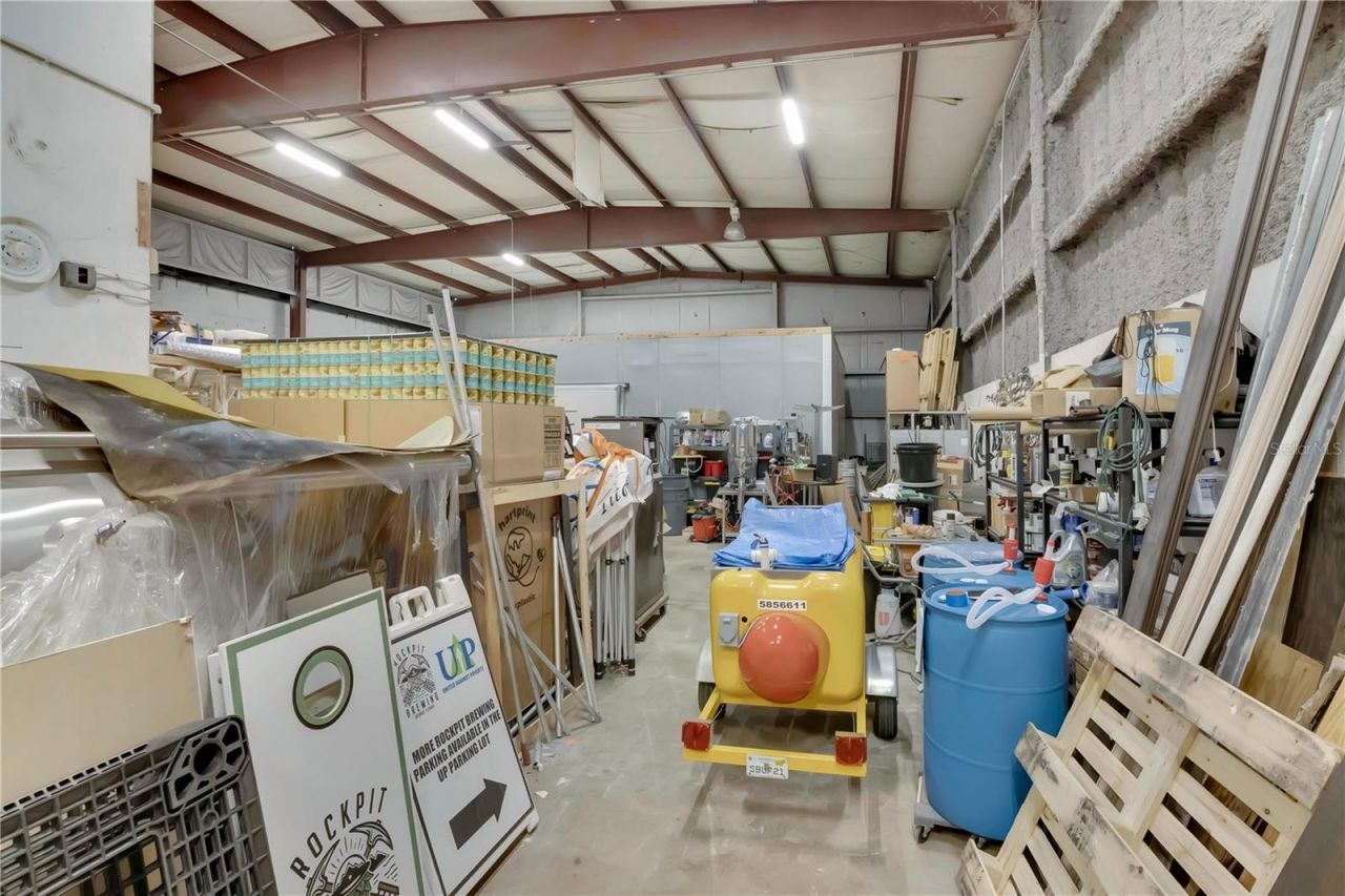 10 + 14 W Illiana Street, Orlando, FL 32806 Photo