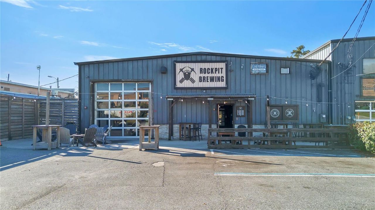 10 + 14 W Illiana Street, Orlando, FL 32806 Photo