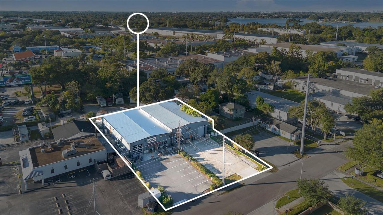 10 + 14 W Illiana Street, Orlando, FL 32806 Photo