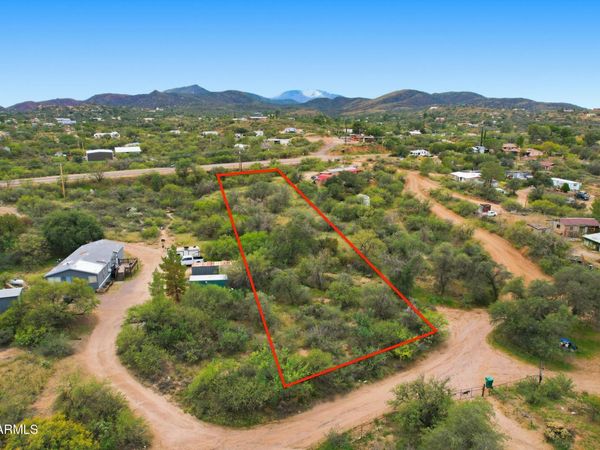 1243 E ALDWINKLE Place, Unit --, Oracle, AZ 85623