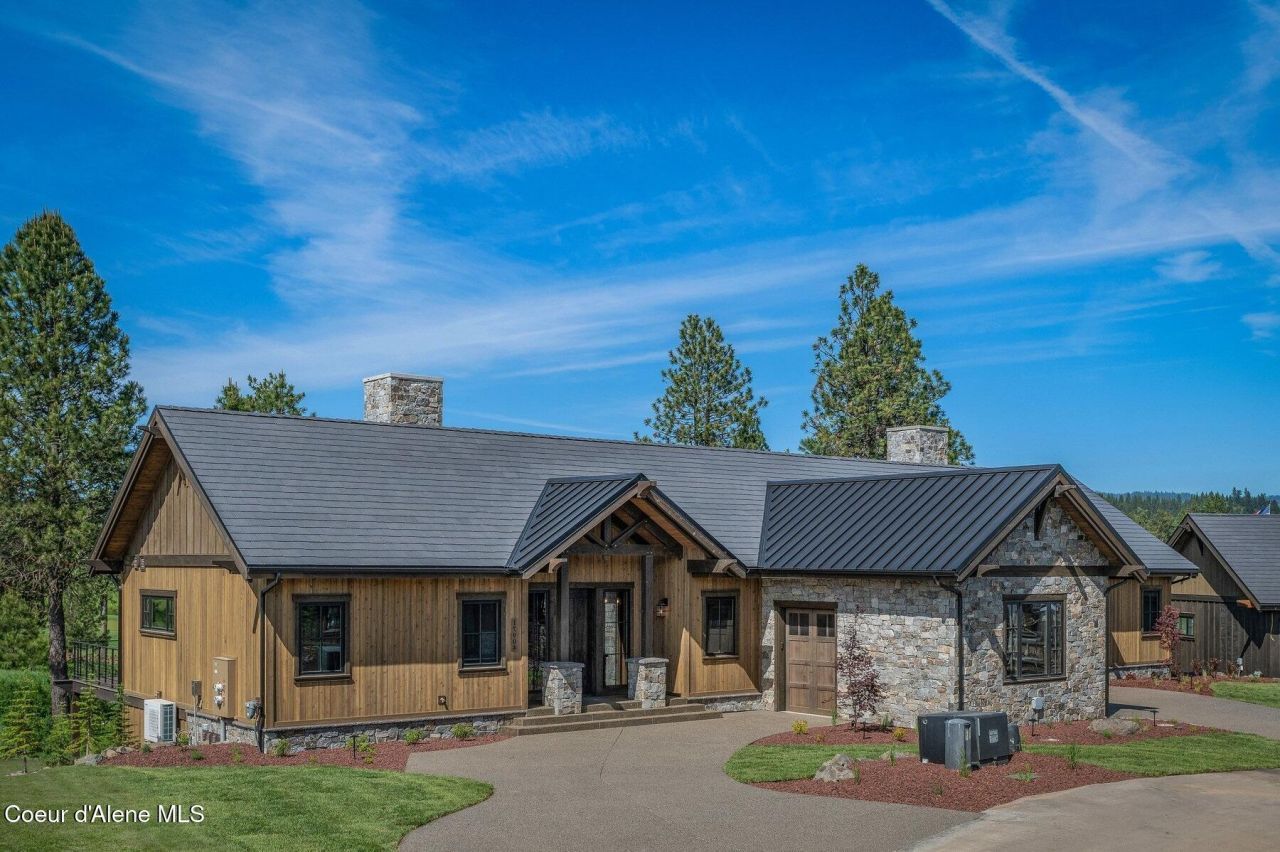 17920 S Kimberlite Dr, Coeur d Alene, ID 83814 Main Photo