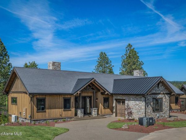 17920 S KIMBERLITE DR, Coeur d'Alene, ID 83814