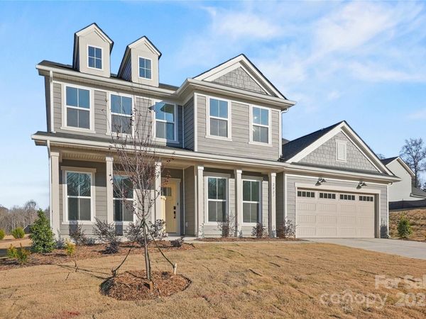 2027 Waxhaw Crossing Drive, Waxhaw, NC 28173