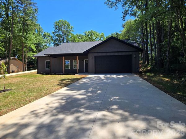 2328 Summerlin Street, Winston Salem, NC 27103