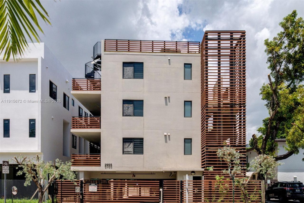 2955 S Bird Ave, Unit 1B, Miami, FL 33133 Photo