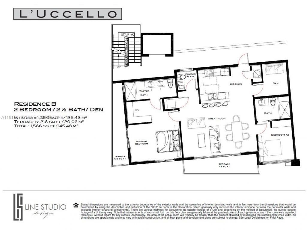 2955 S Bird Ave, Unit 1B, Miami, FL 33133 Photo