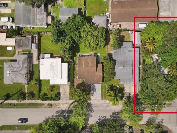 1024 N 24th, Hollywood, FL 33020