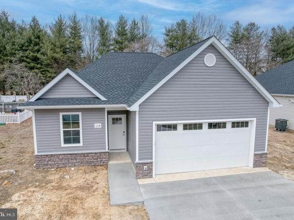 114 W Main St W MAIN, SUDLERSVILLE, MD 21668