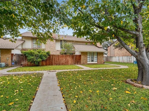 1458 Brittany Lane, Odessa, TX 79761