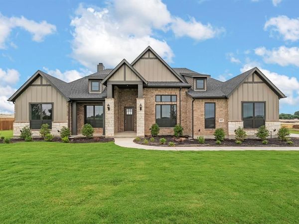 16813 Chapel Road, Lorena, TX 76655