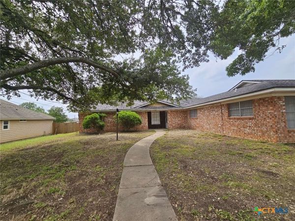 2701 Valley Forge Avenue, Temple, TX 76504