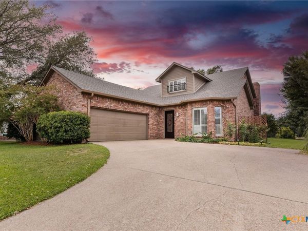 4512 Sunflower Lane , Temple, TX 76502