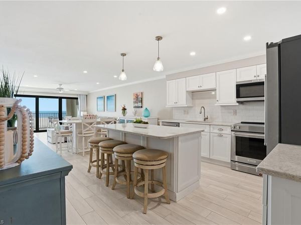 2532 Estero BLVD, Unit 102, FORT MYERS BEACH, FL 33931
