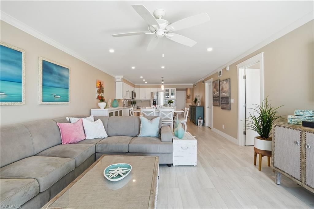 2532 Estero Blvd, Unit 102, Fort Myers Beach, FL 33931 Photo