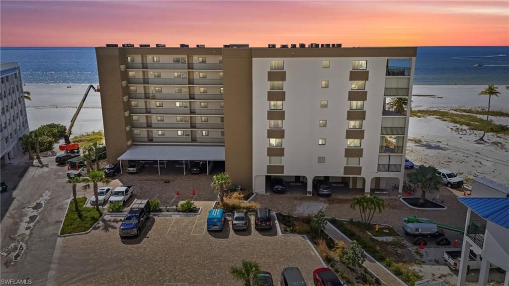 2532 Estero Blvd, Unit 102, Fort Myers Beach, FL 33931 Photo