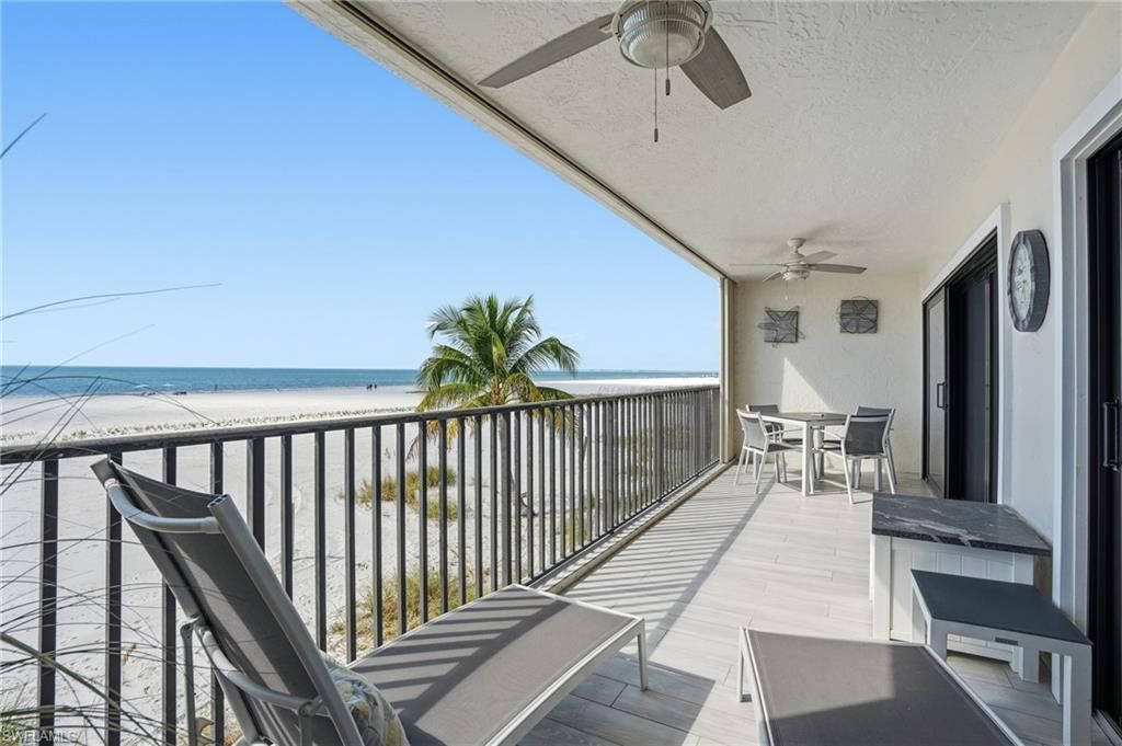2532 Estero Blvd, Unit 102, Fort Myers Beach, FL 33931 Photo