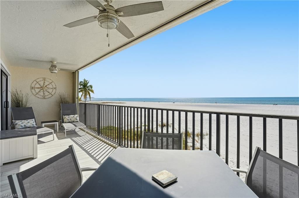 2532 Estero Blvd, Unit 102, Fort Myers Beach, FL 33931 Photo