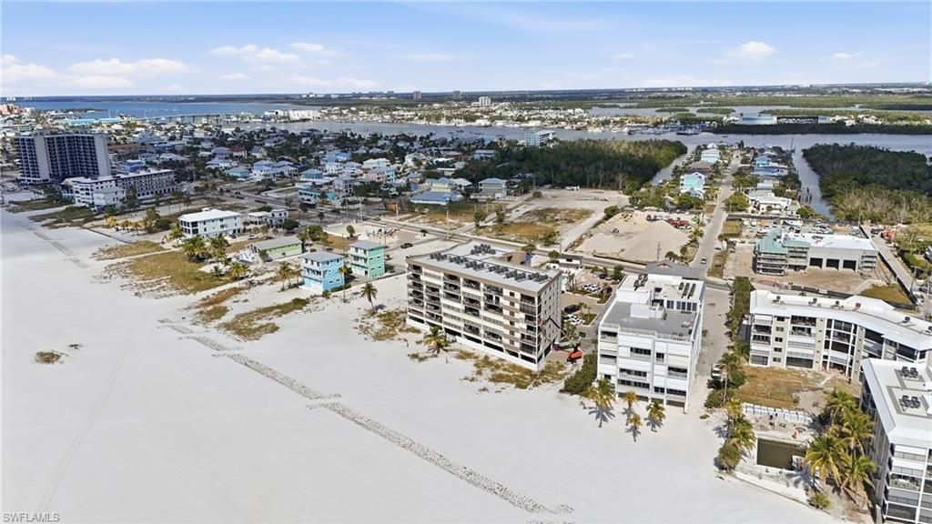 2532 Estero Blvd, Unit 102, Fort Myers Beach, FL 33931 Photo