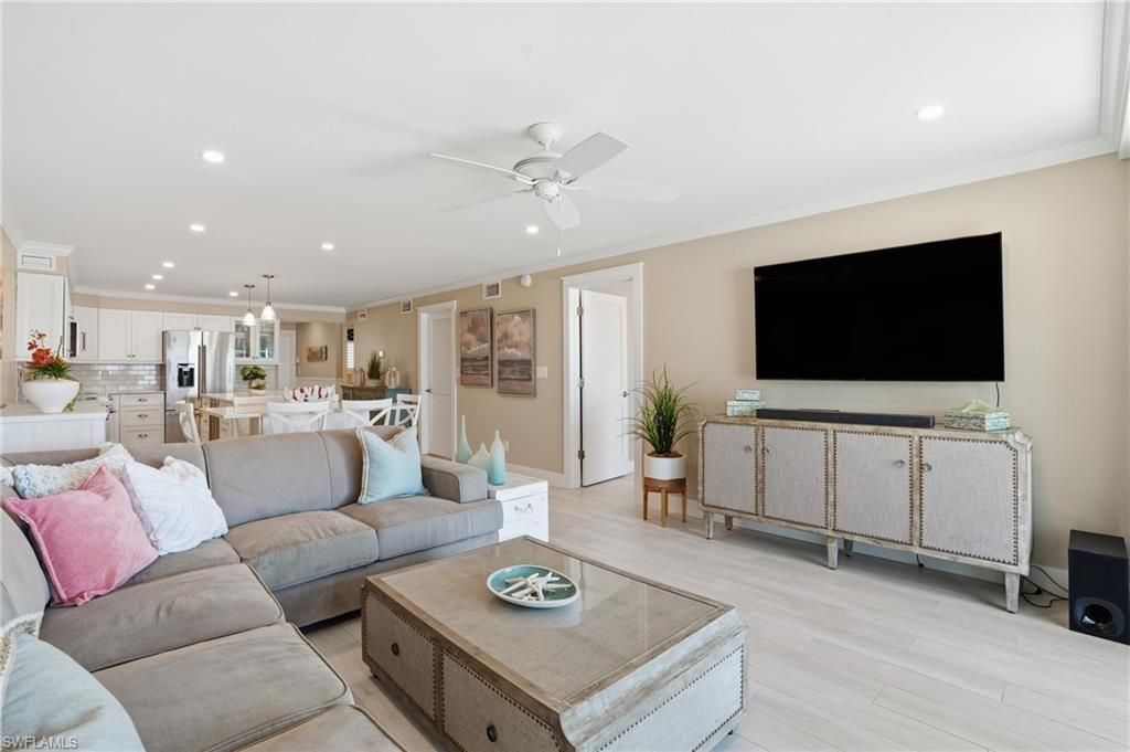 2532 Estero Blvd, Unit 102, Fort Myers Beach, FL 33931 Photo