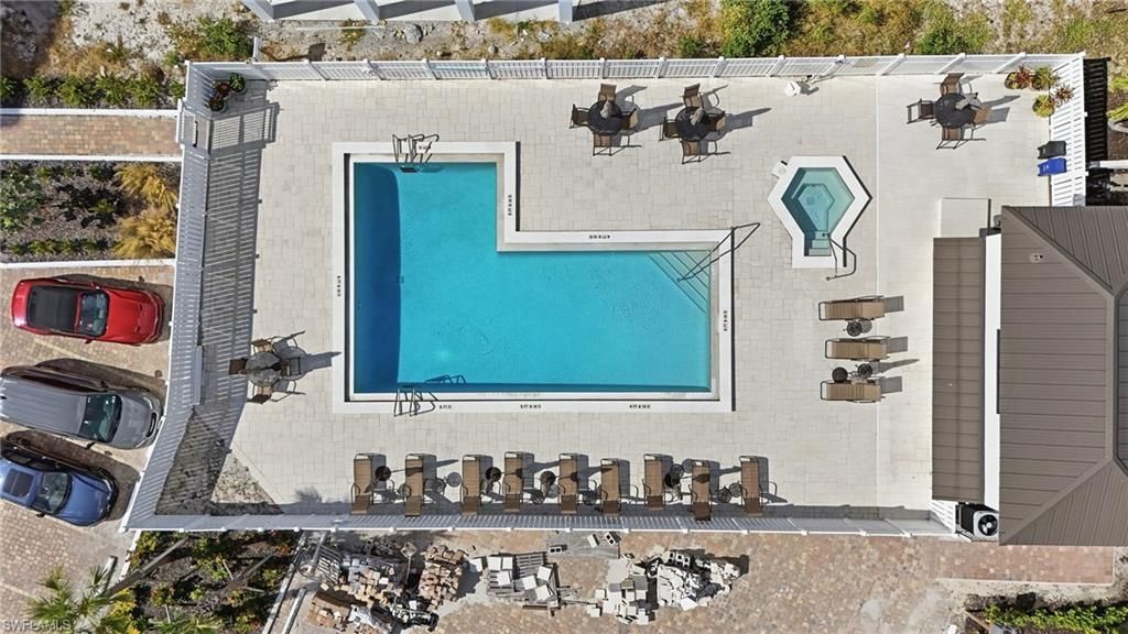 2532 Estero Blvd, Unit 102, Fort Myers Beach, FL 33931 Photo